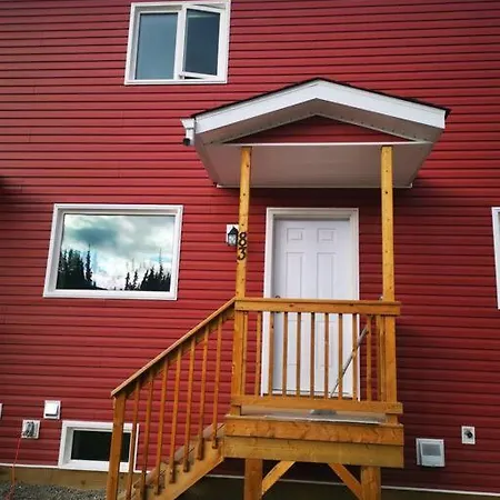 Comfort First - Sleeps 6 Whitehorse Extérieur photo